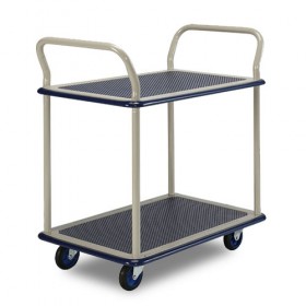 Prestar Trolley 150kg 2 Deck NB-104