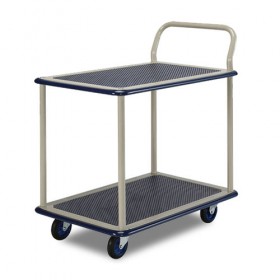 Prestar Trolley 150kg 2 Deck NB-114