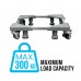 Portable Heavy-Duty Support Stand / Rack