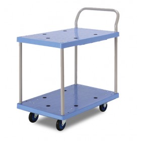 Prestar Trolley 150kg  2 Deck  PB-114