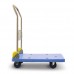 Prestar PB-101 150kg Foldable Handle Plastic Base Trolley