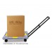 Turtle  Joinable Trolley With Handle