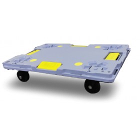 Turtle Joinable Trolley without Handle