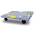 Turtle Joinable Trolley without Handle