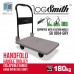 Plastic Trolley HandFold 180kg