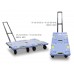 Turtle  Joinable Trolley With Handle