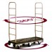 Prestar Slim Cart Trolley 500kg Lock SC6ST Prestar Slim Cart Trolley 500kg Lock SC6ST